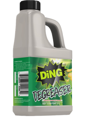 Degreaser