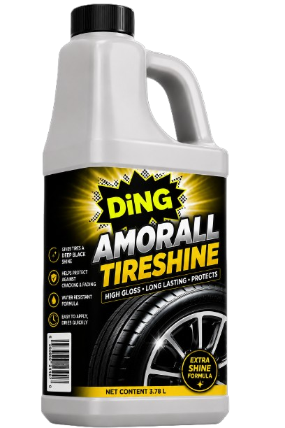 Amorall Tireshine