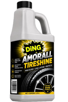 Amorall Tireshine