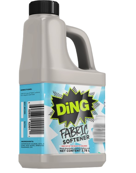 Fabric Softener