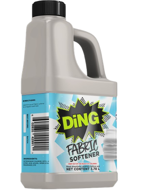 Fabric Softener