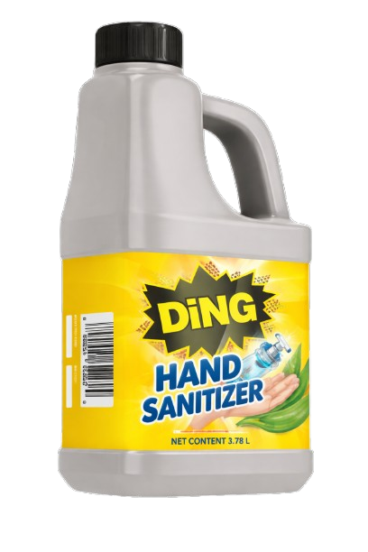 Hand Sanitizer