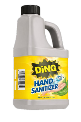Hand Sanitizer