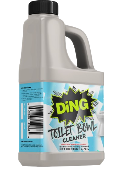 Toilet Bowl Cleaner
