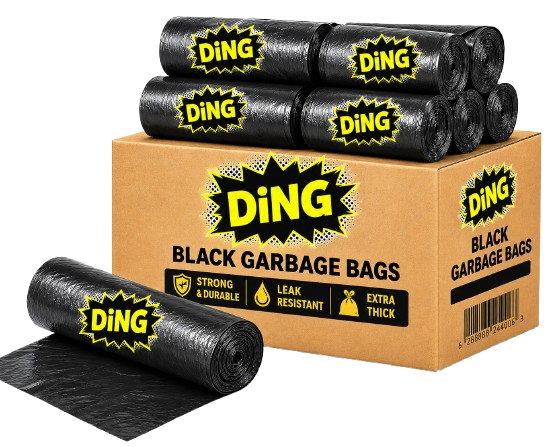 Garbage Bag