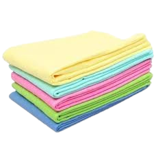 Chamois (12 Pc)