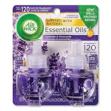 Air Freshener Dispenser Oil Refill