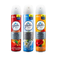 Air Freshener Spray