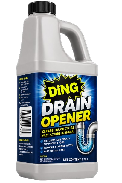 Drain Opener