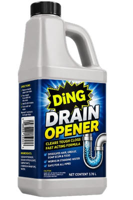 Drain Opener