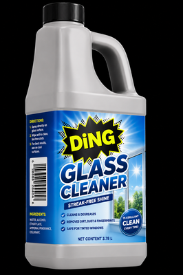 Glass Cleaner