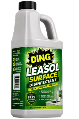 Leasol Surface Disinfectant