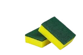 Scotch Sponge (12 Pc)