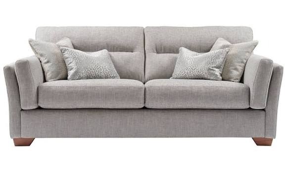 Upholstery (Settee)