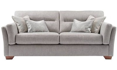 Upholstery (Settee)