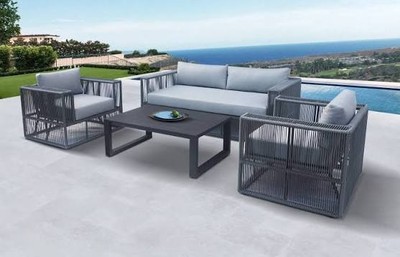Upholstery (Settee)