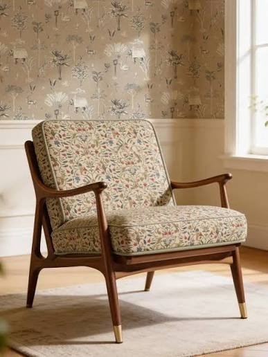 Upholstery (Chairs)