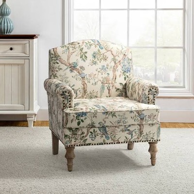 Upholstery (Chairs)
