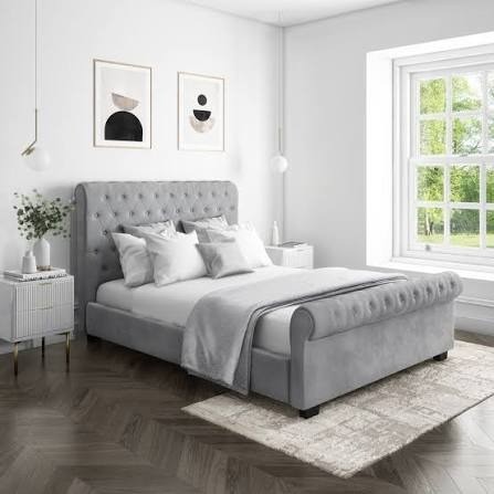 Upholstery (Mattress)