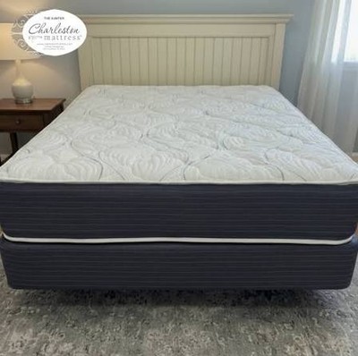 Upholstery (Mattress)