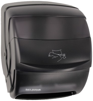 Hand Towel Dispenser