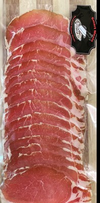 Back Bacon lean (per pack )