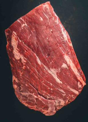 Beef flank (per lbs )