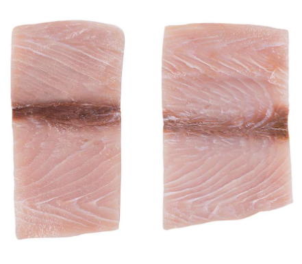 Mahi mahi (per lbs )