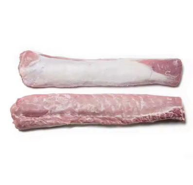 Boneless Pork loin
