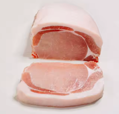 Boneless Pork loin