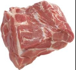 Boneless Pork Shoulder