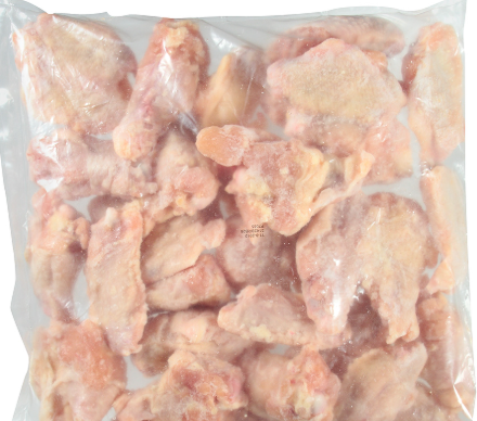Imported Chicken Wings