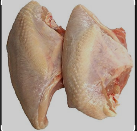 Chicken Breast Bone in