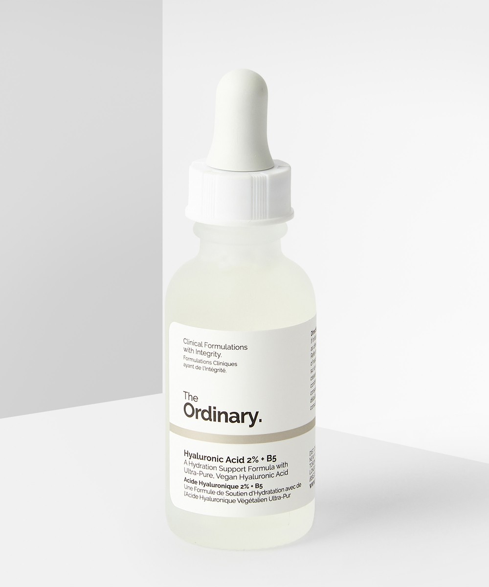The Ordinary Hyaluronic Acid 2 + B5