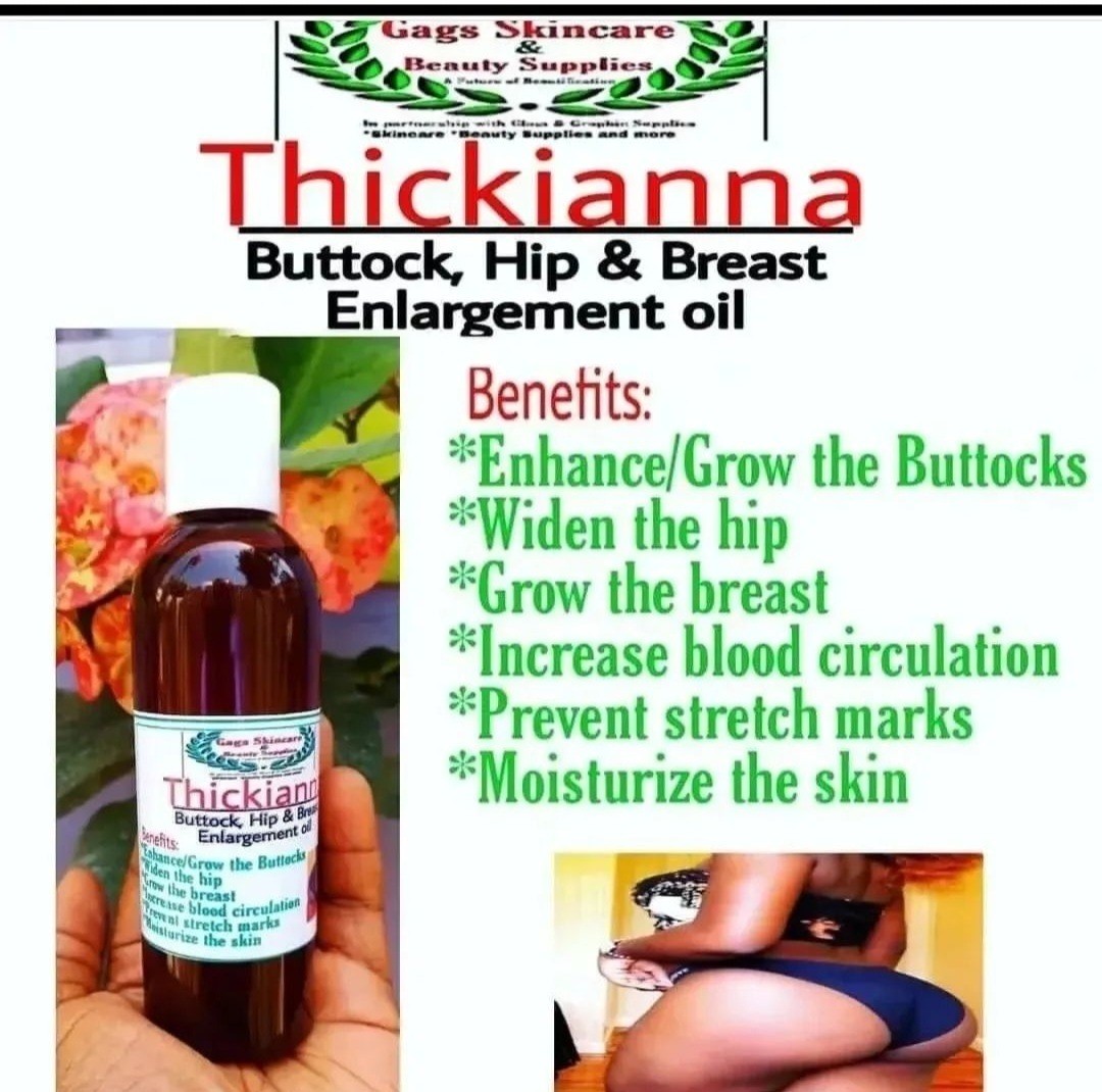 Thickianna Oil