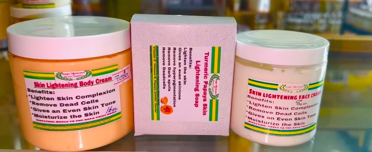 Medium Kit Lightening Kit