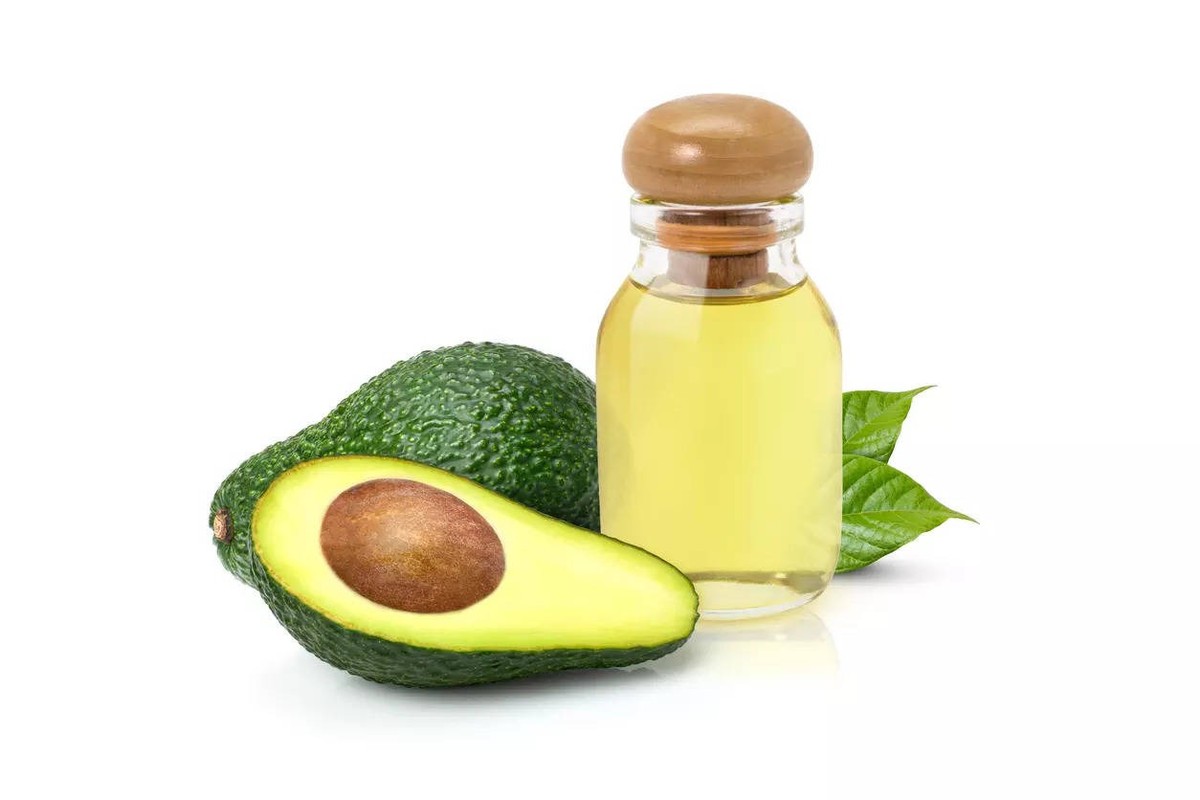 Avocado Oil