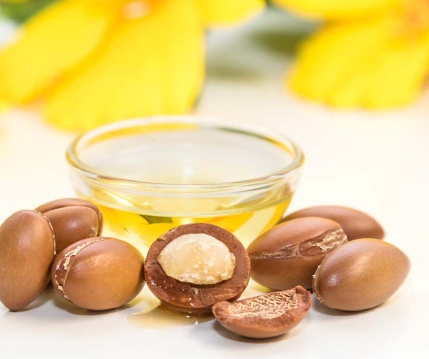 Argan Oil