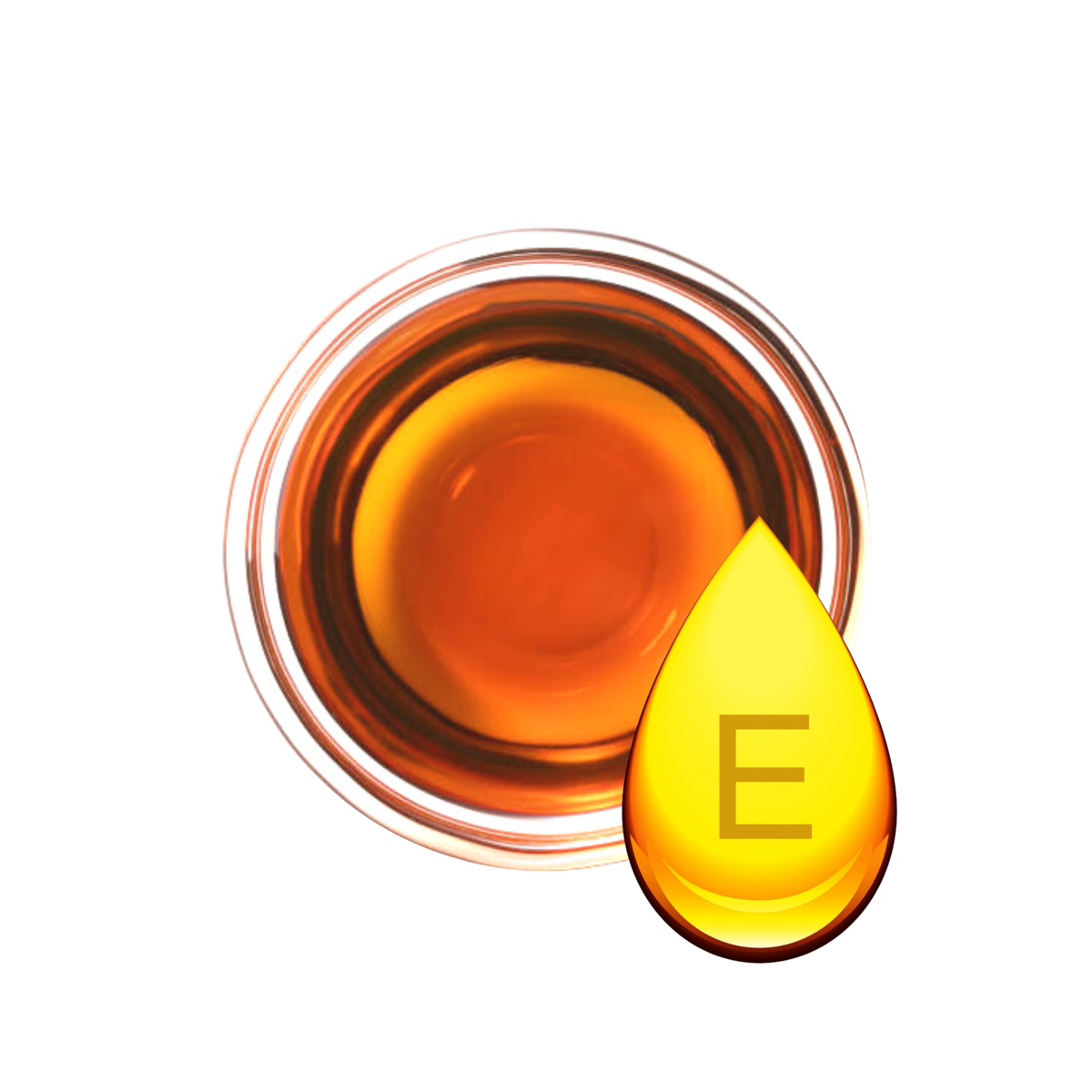 Vitamin E Oil