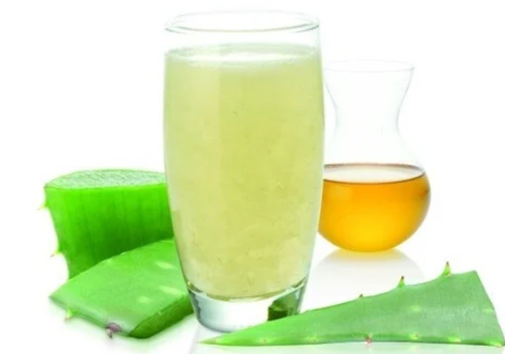 Aloe Vera Juice