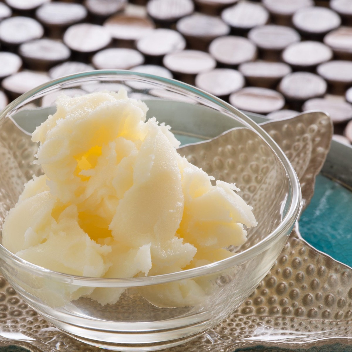 Lip Balm Base for stick