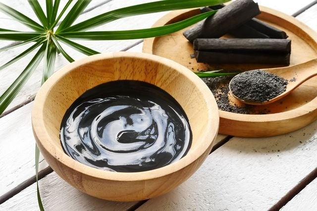 Activated Charcoal Powder