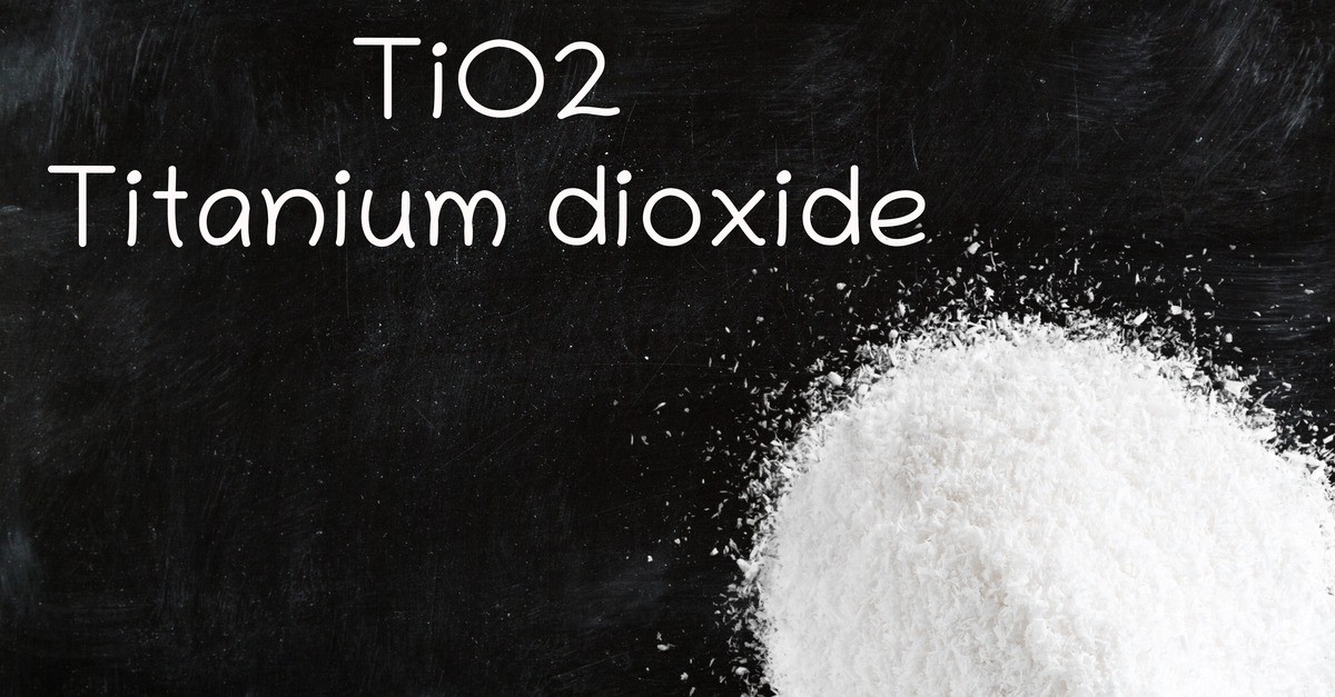 Titanium Dioxide