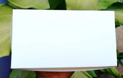 Regular Currygoat Box