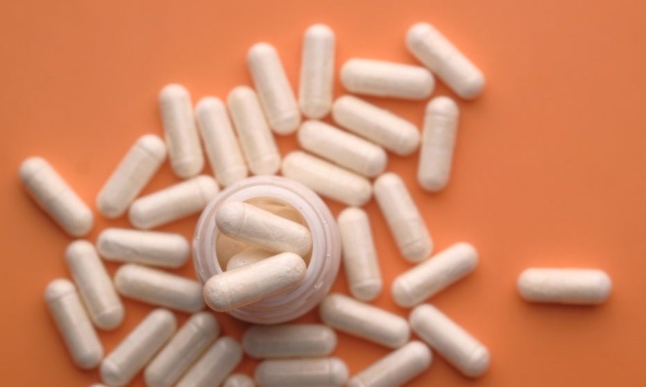 Boric acid Capsules Wholesale