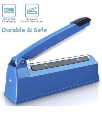 16” Heat Sealer