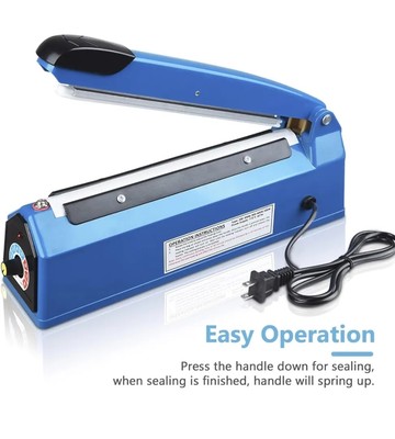 16” Heat Sealer