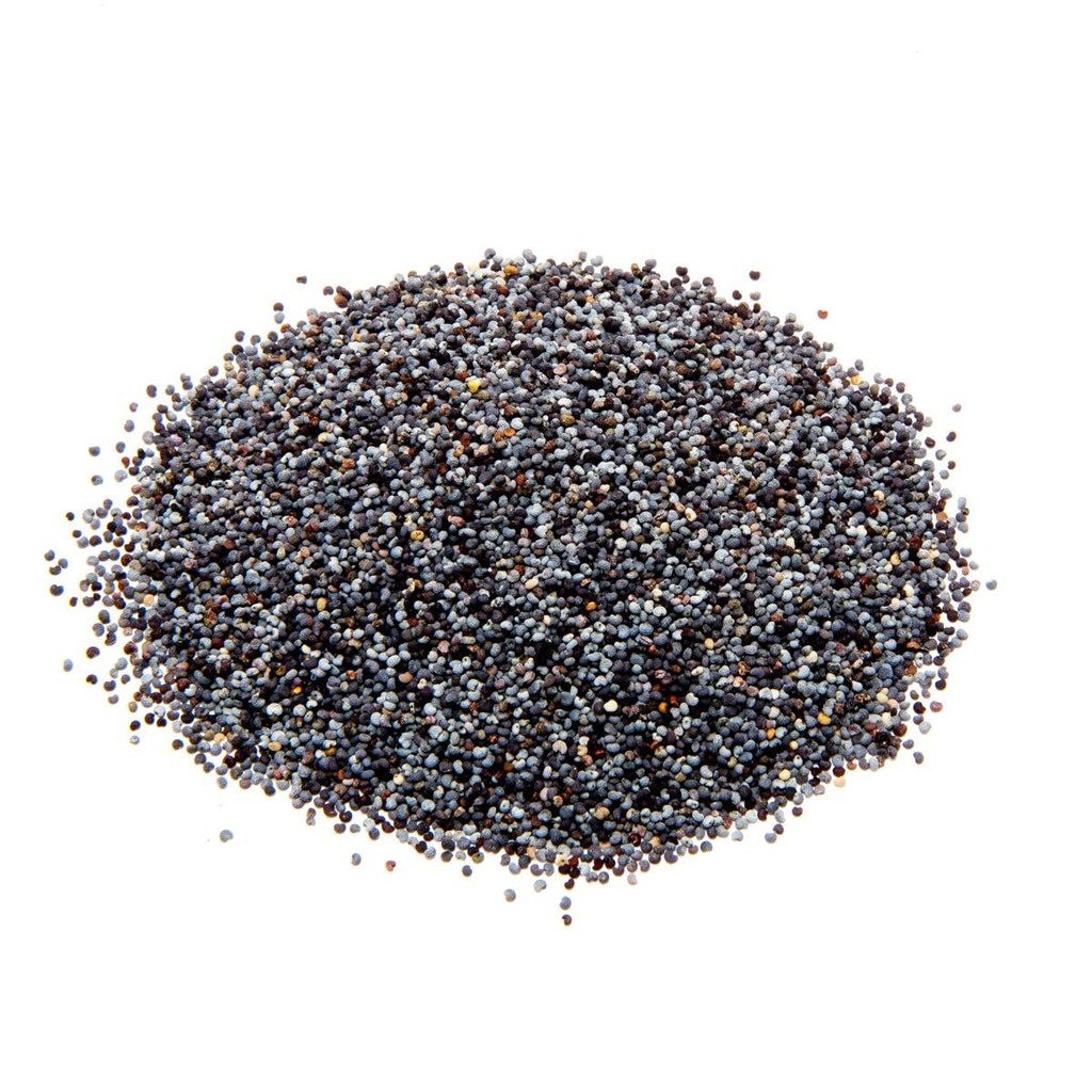 Poppy Seeds