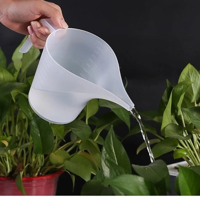 1000ml plastic Funnel Pitcher