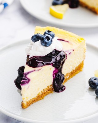 Blueberry Cheesecake Fragrance Oil